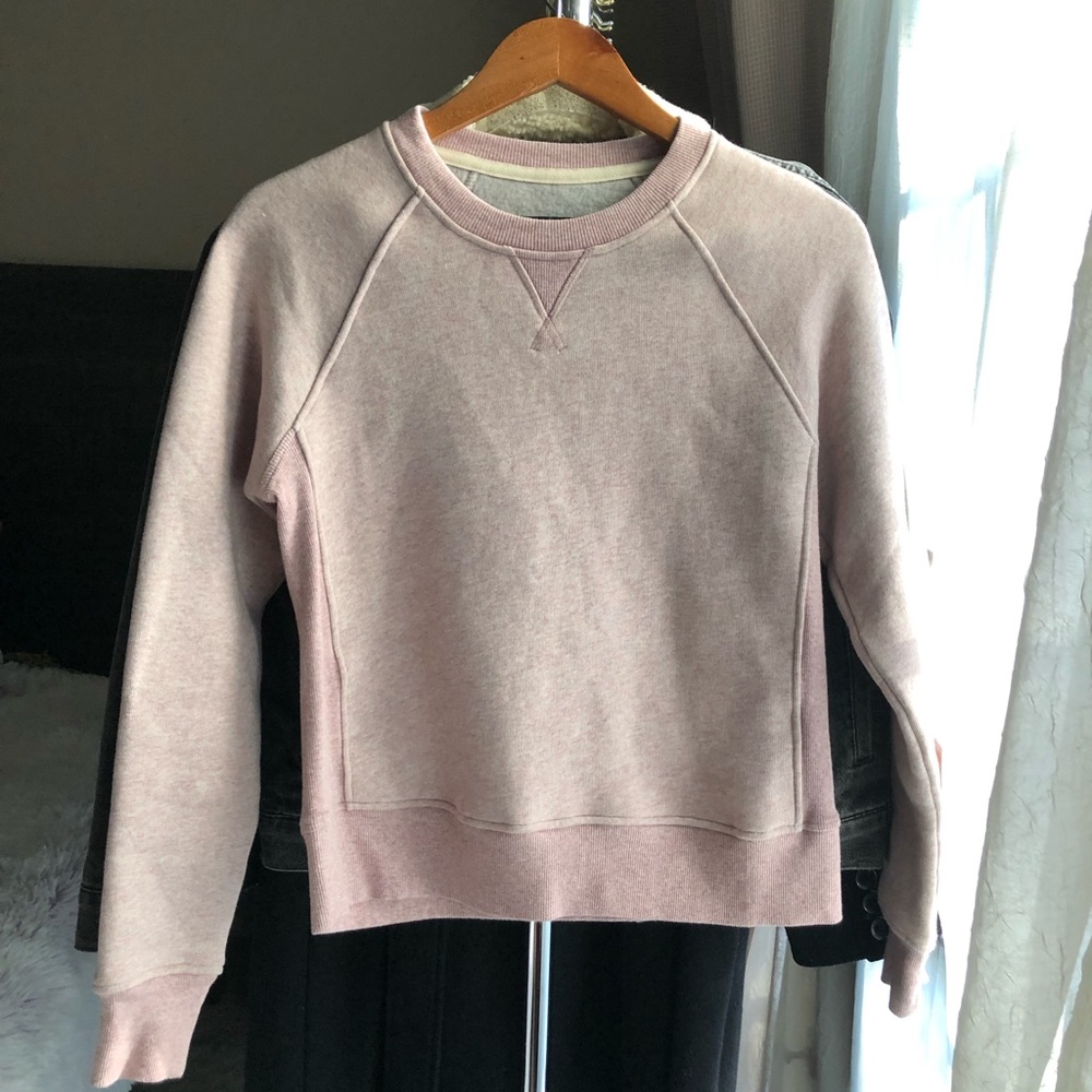 New with out tags 🏷 Rag & Bone sweatshirt